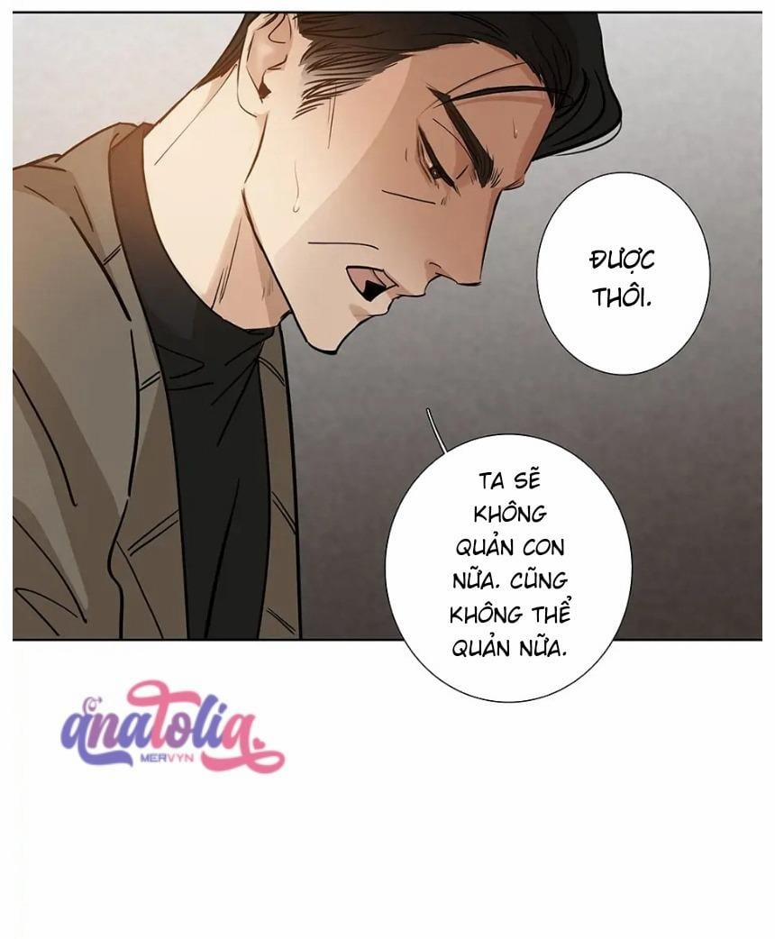 Đừng Chạm Vào Tim Tôi 72 trang 19