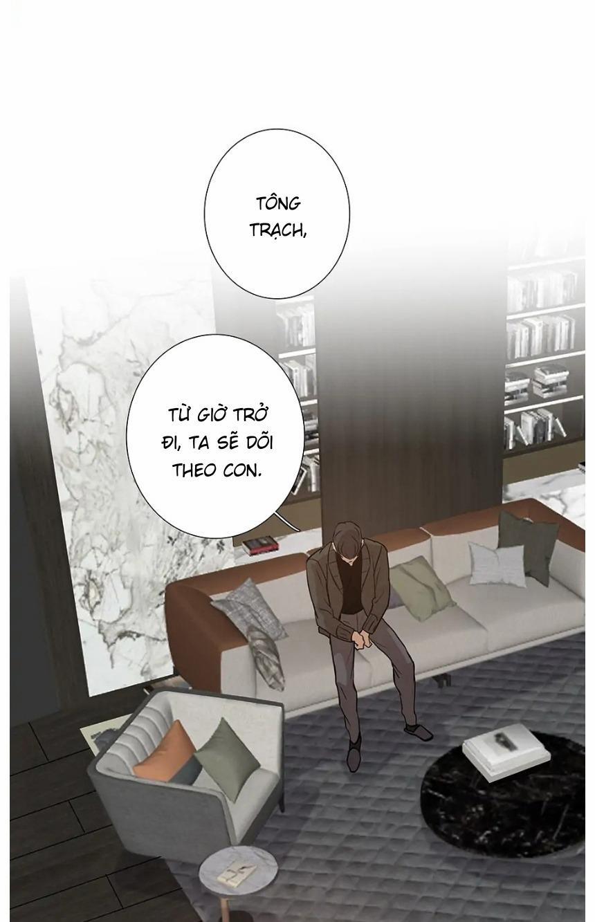 Đừng Chạm Vào Tim Tôi 72 trang 20