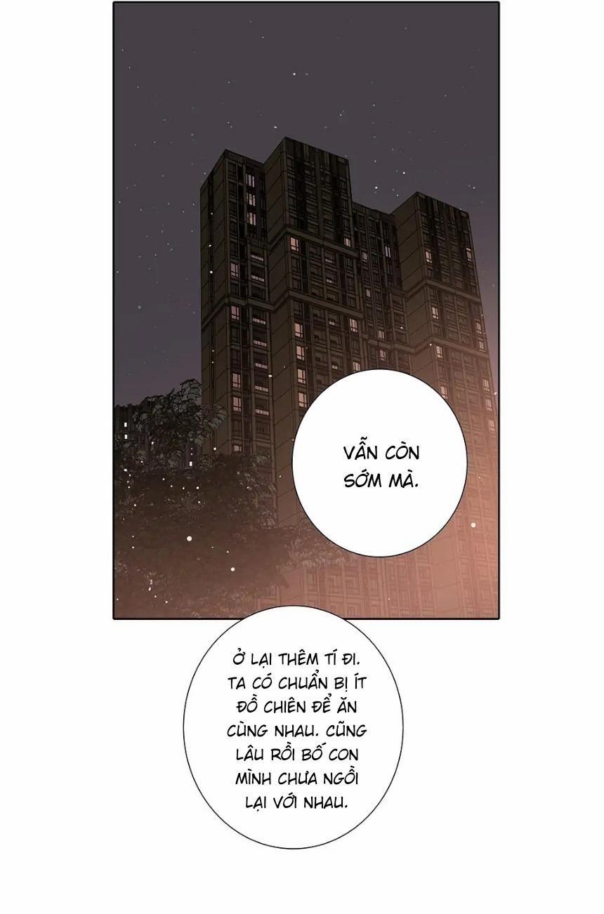 Đừng Chạm Vào Tim Tôi 72 trang 23