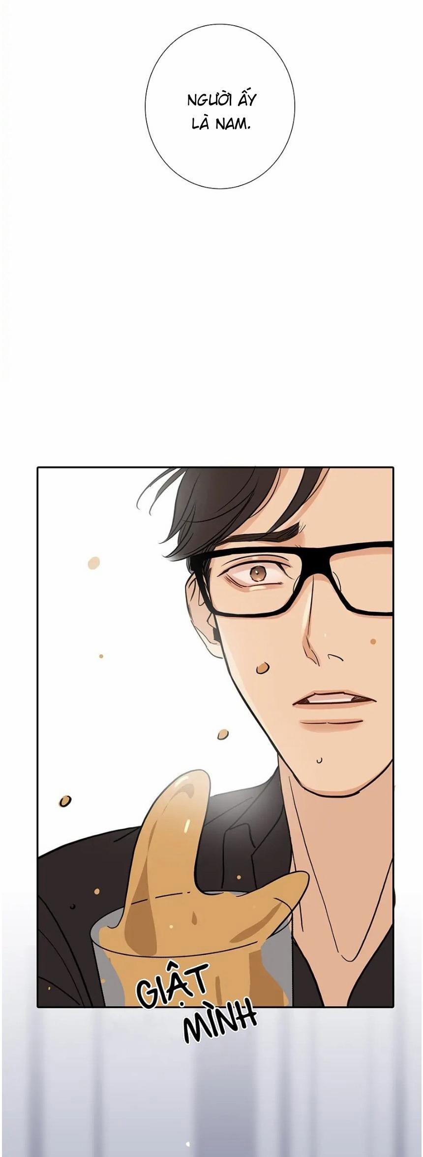 Đừng Chạm Vào Tim Tôi 72 trang 31