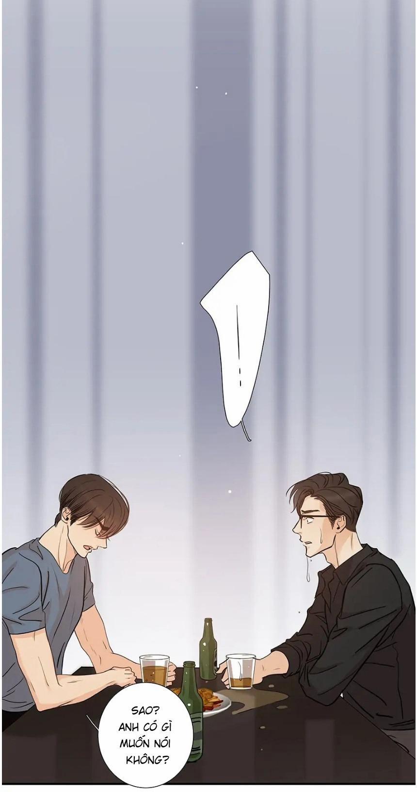 Đừng Chạm Vào Tim Tôi 72 trang 32