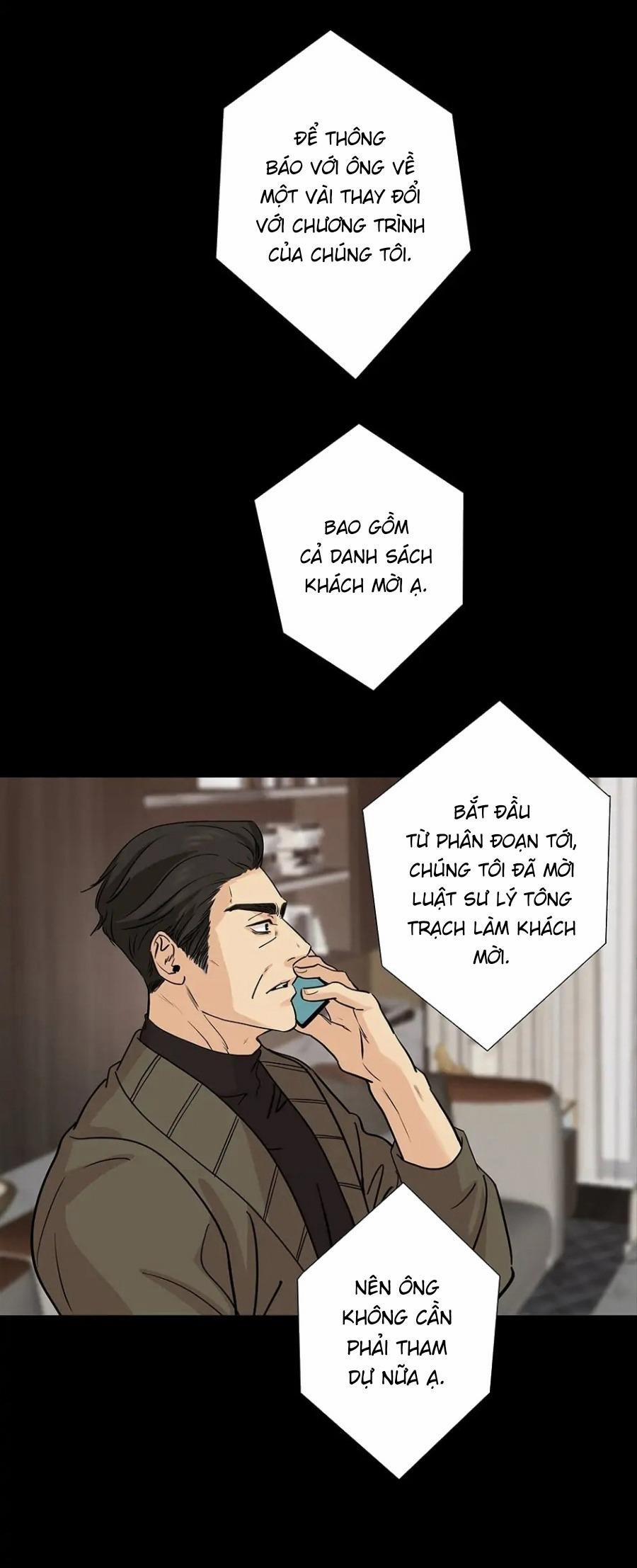 Đừng Chạm Vào Tim Tôi 72 trang 9