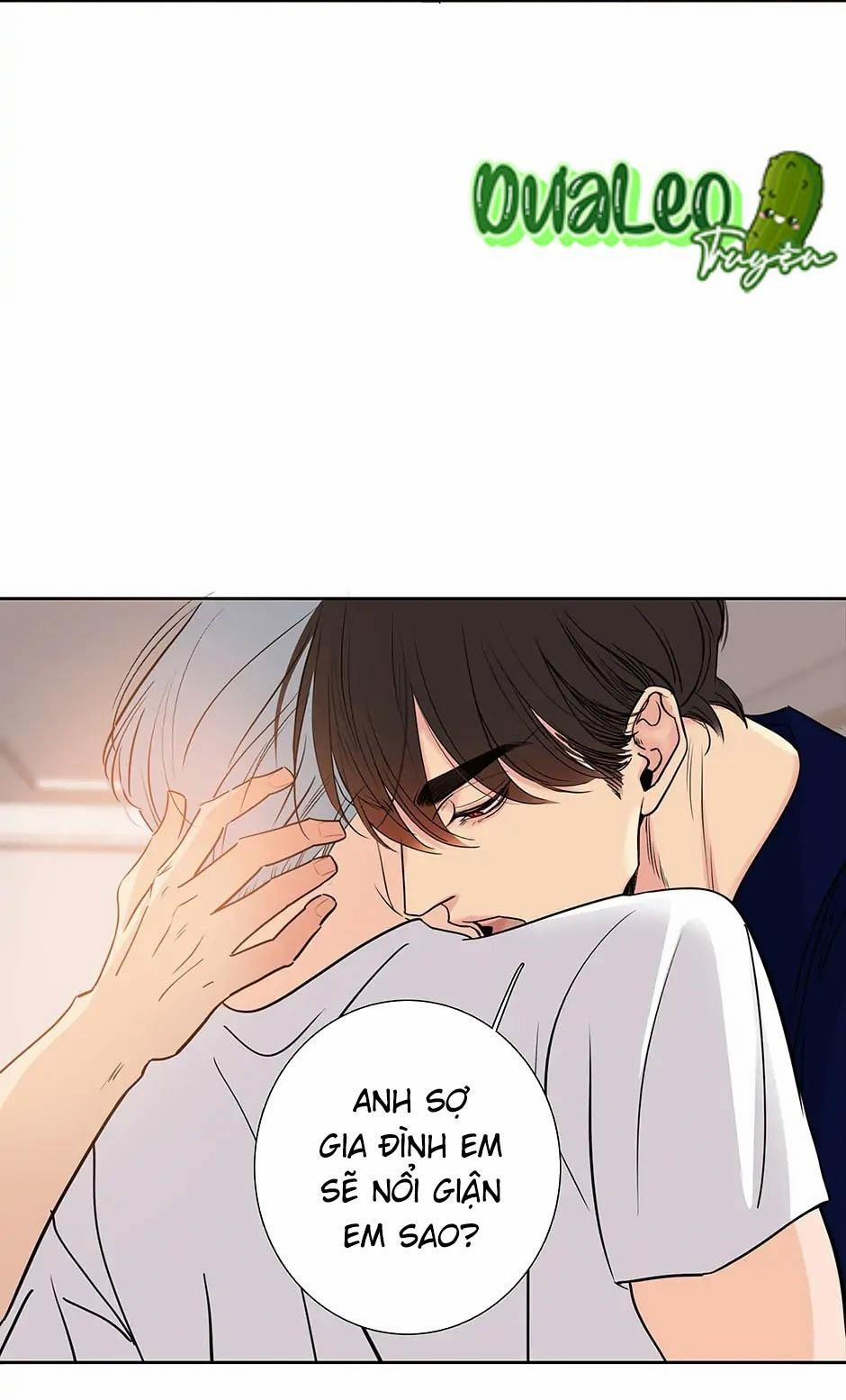 Đừng Chạm Vào Tim Tôi 73 trang 14