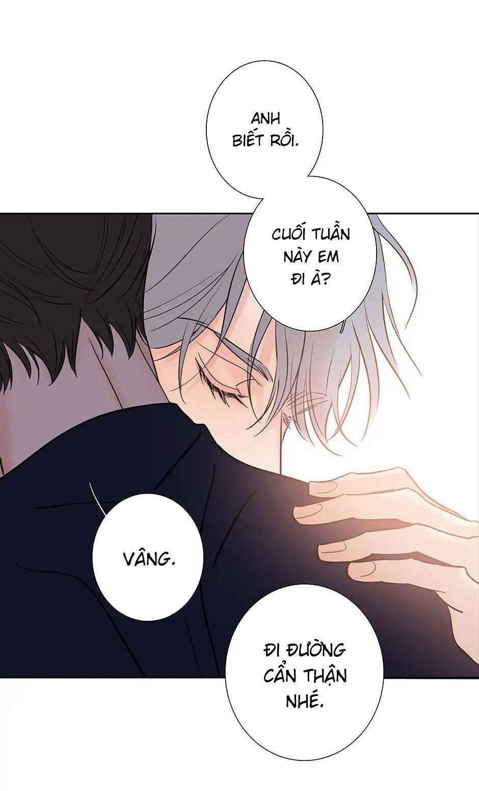 Đừng Chạm Vào Tim Tôi 73 trang 17