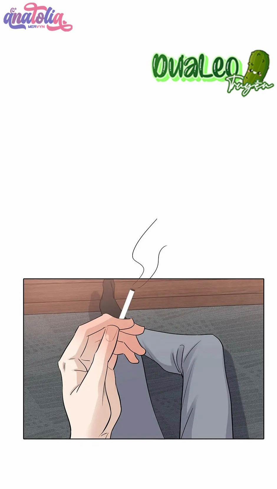 Đừng Chạm Vào Tim Tôi 73 trang 19