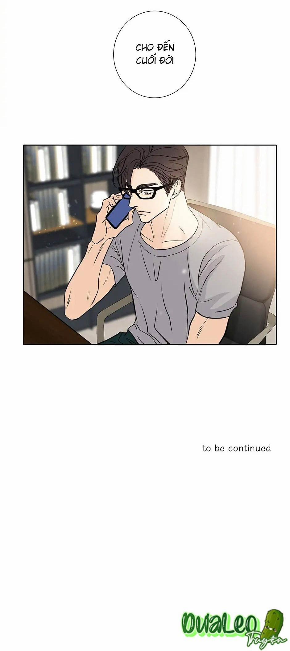 Đừng Chạm Vào Tim Tôi 73 trang 35