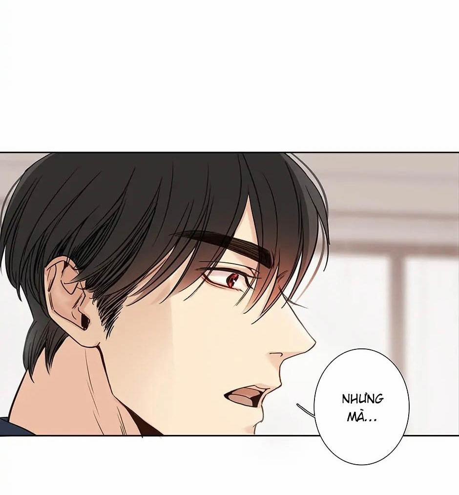 Đừng Chạm Vào Tim Tôi 73 trang 4