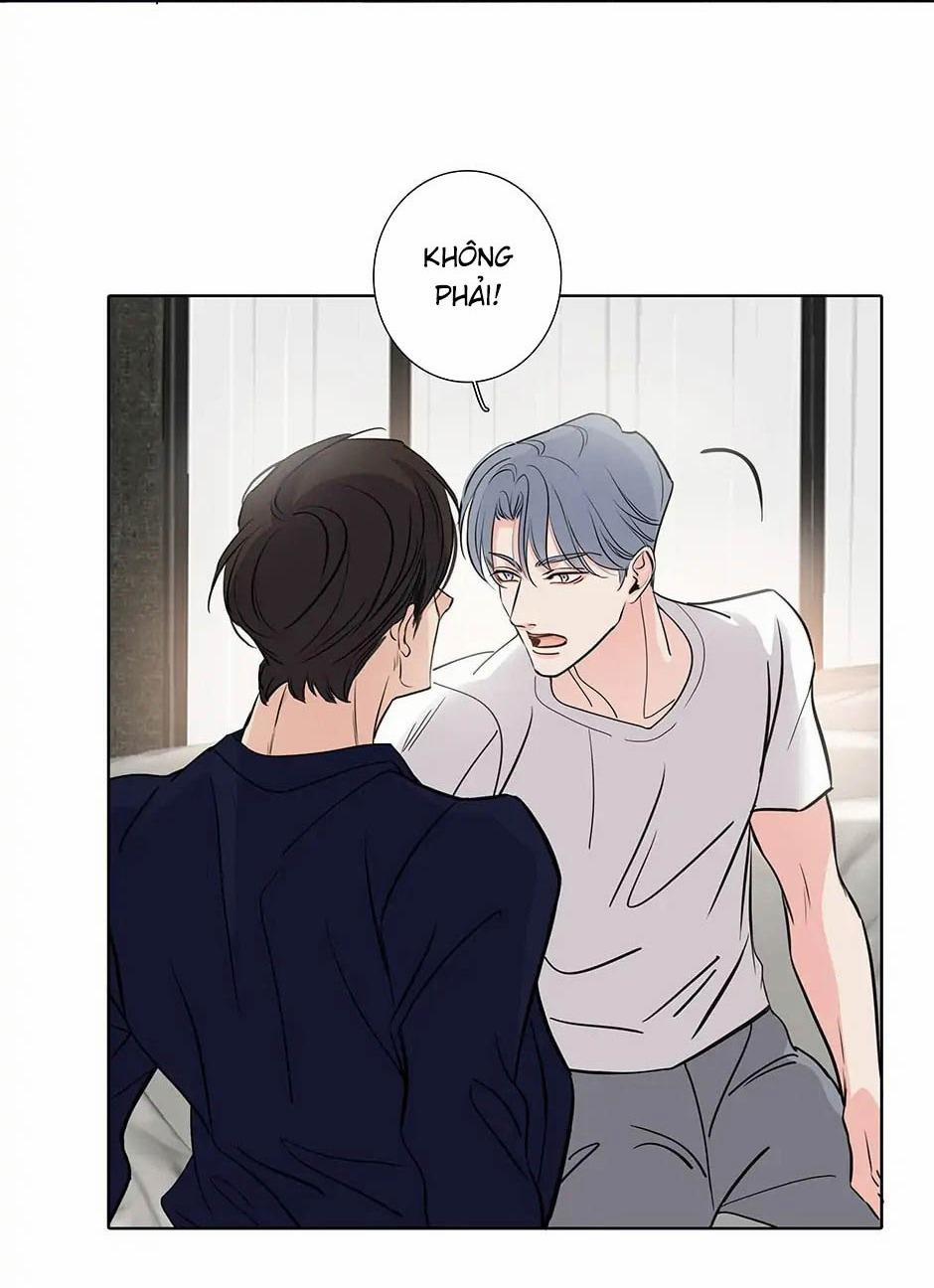 Đừng Chạm Vào Tim Tôi 73 trang 8