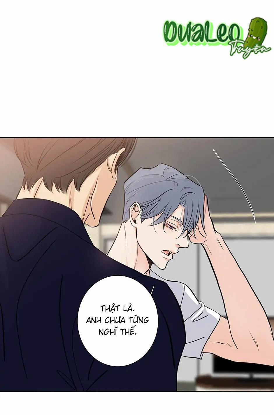 Đừng Chạm Vào Tim Tôi 73 trang 9