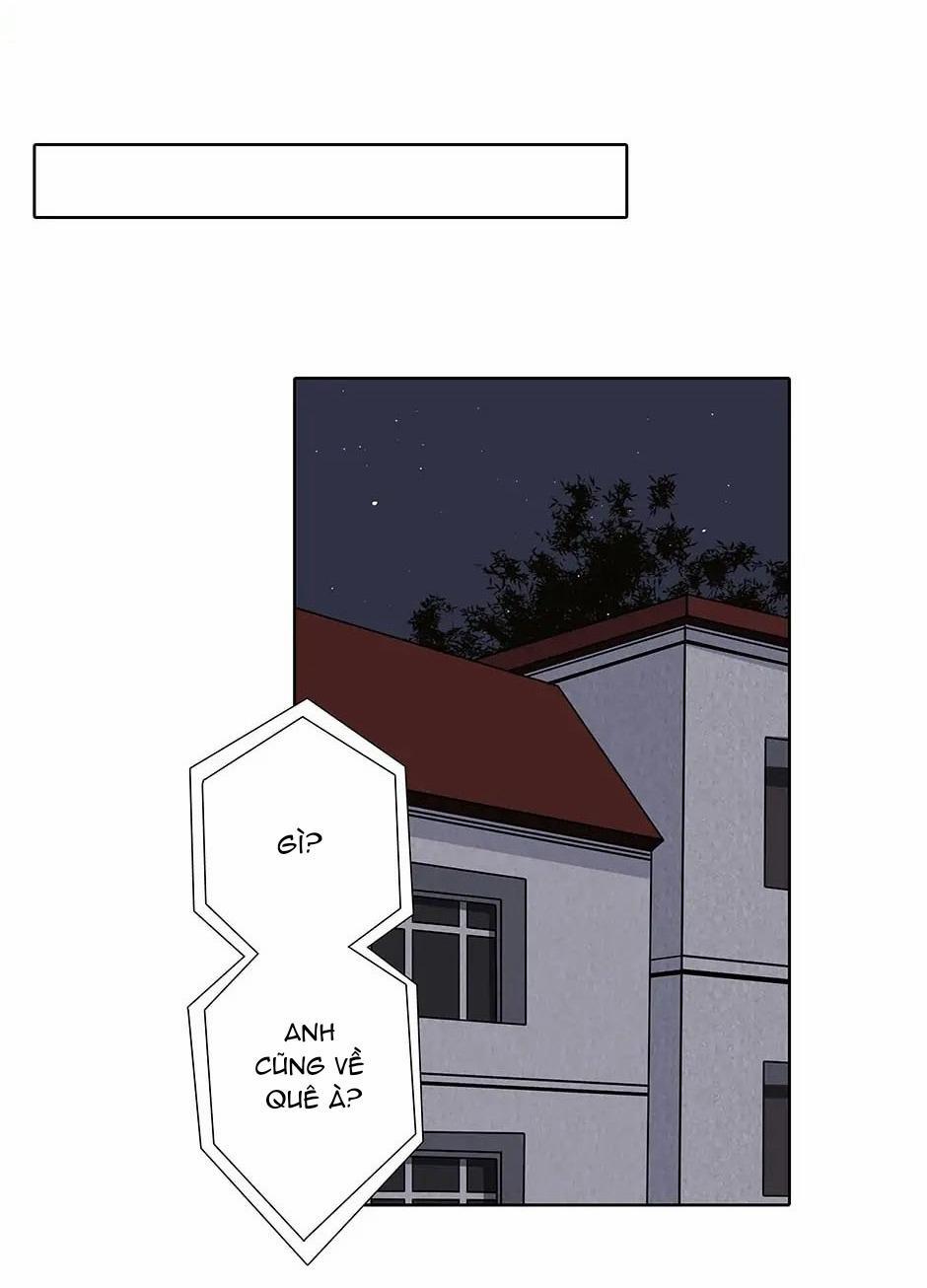 Đừng Chạm Vào Tim Tôi 74 trang 13