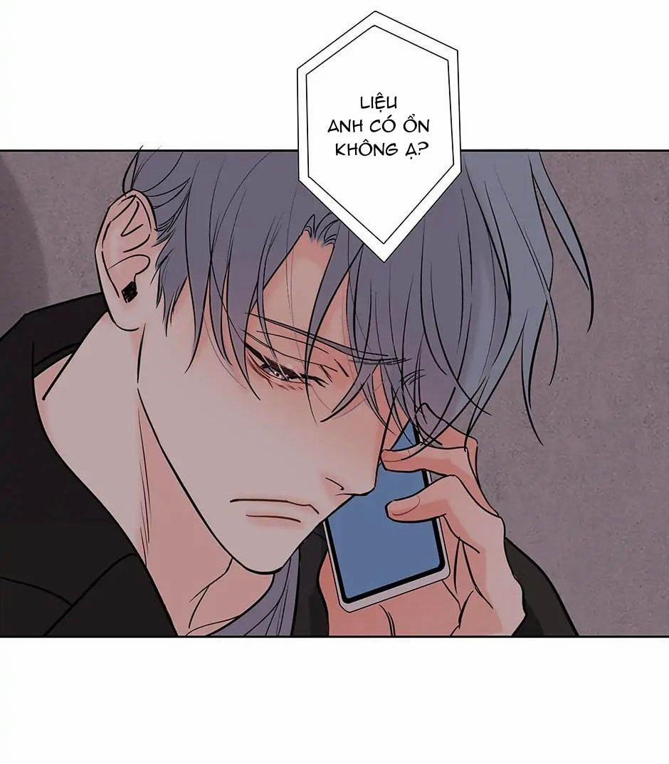 Đừng Chạm Vào Tim Tôi 74 trang 20