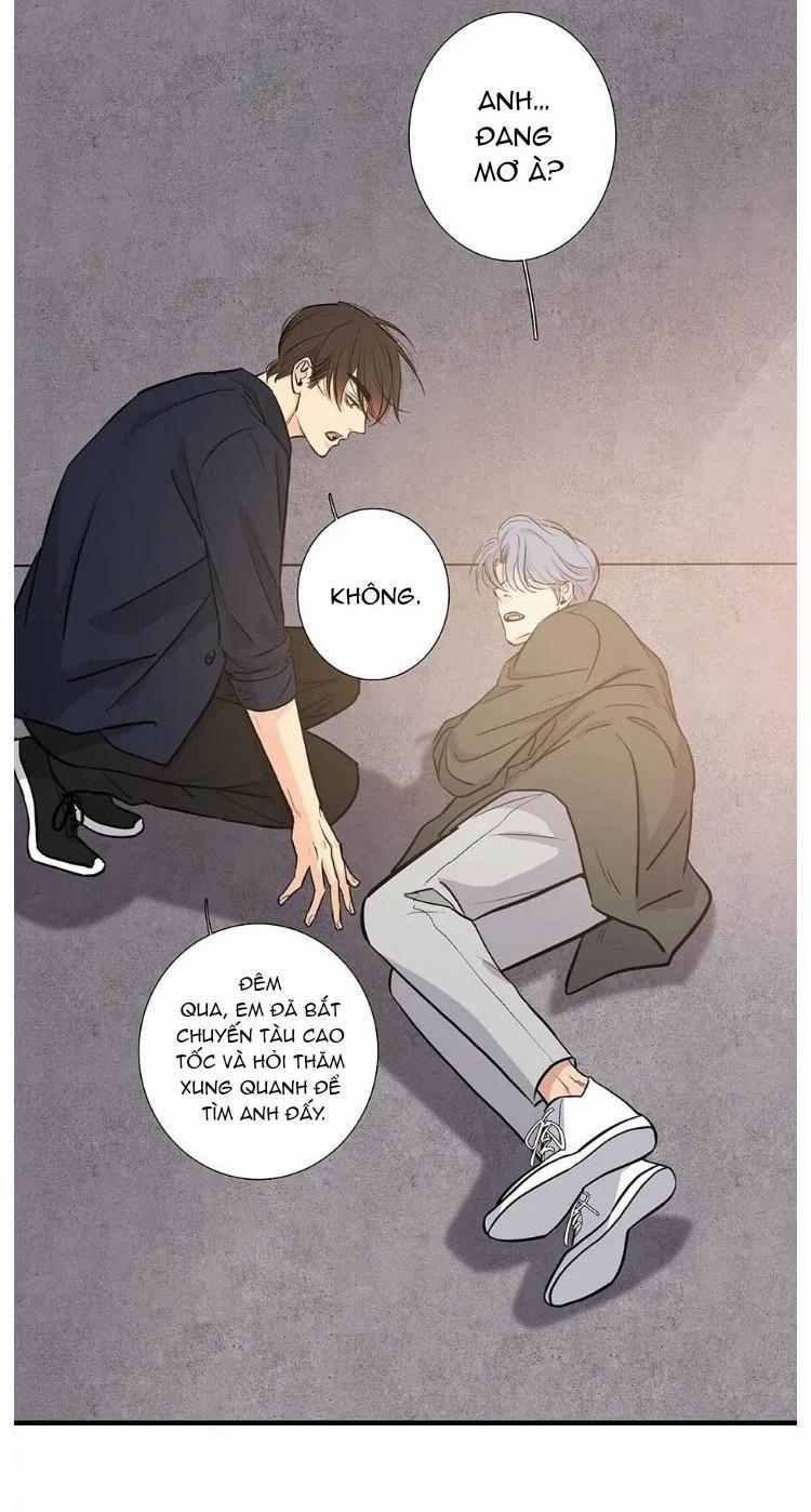 Đừng Chạm Vào Tim Tôi 74 trang 32