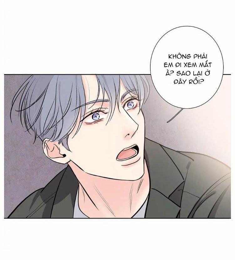 Đừng Chạm Vào Tim Tôi 74 trang 33