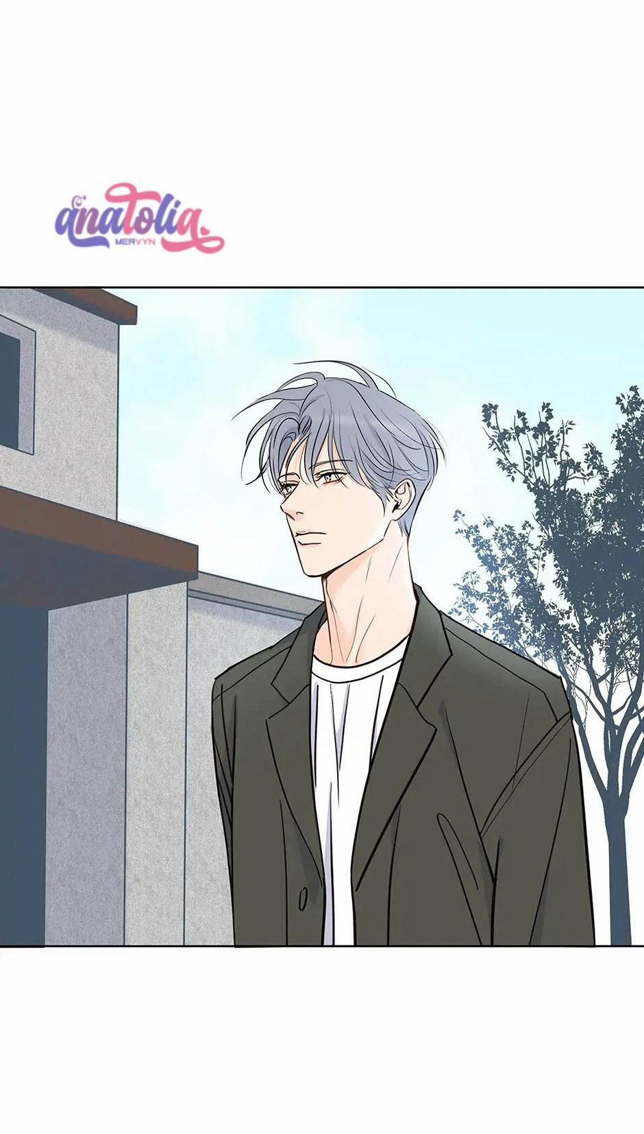 Đừng Chạm Vào Tim Tôi 74 trang 5