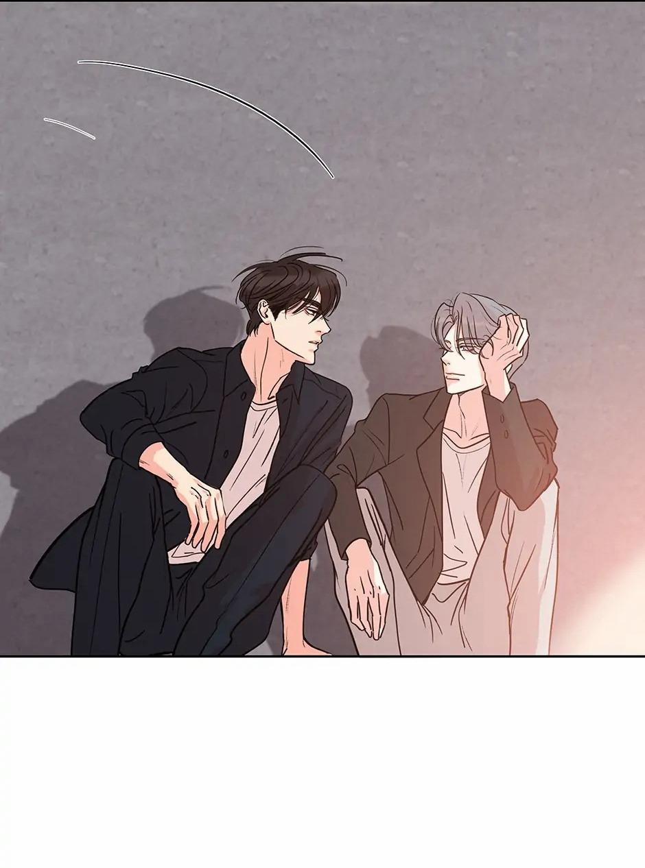 Đừng Chạm Vào Tim Tôi 75 trang 3