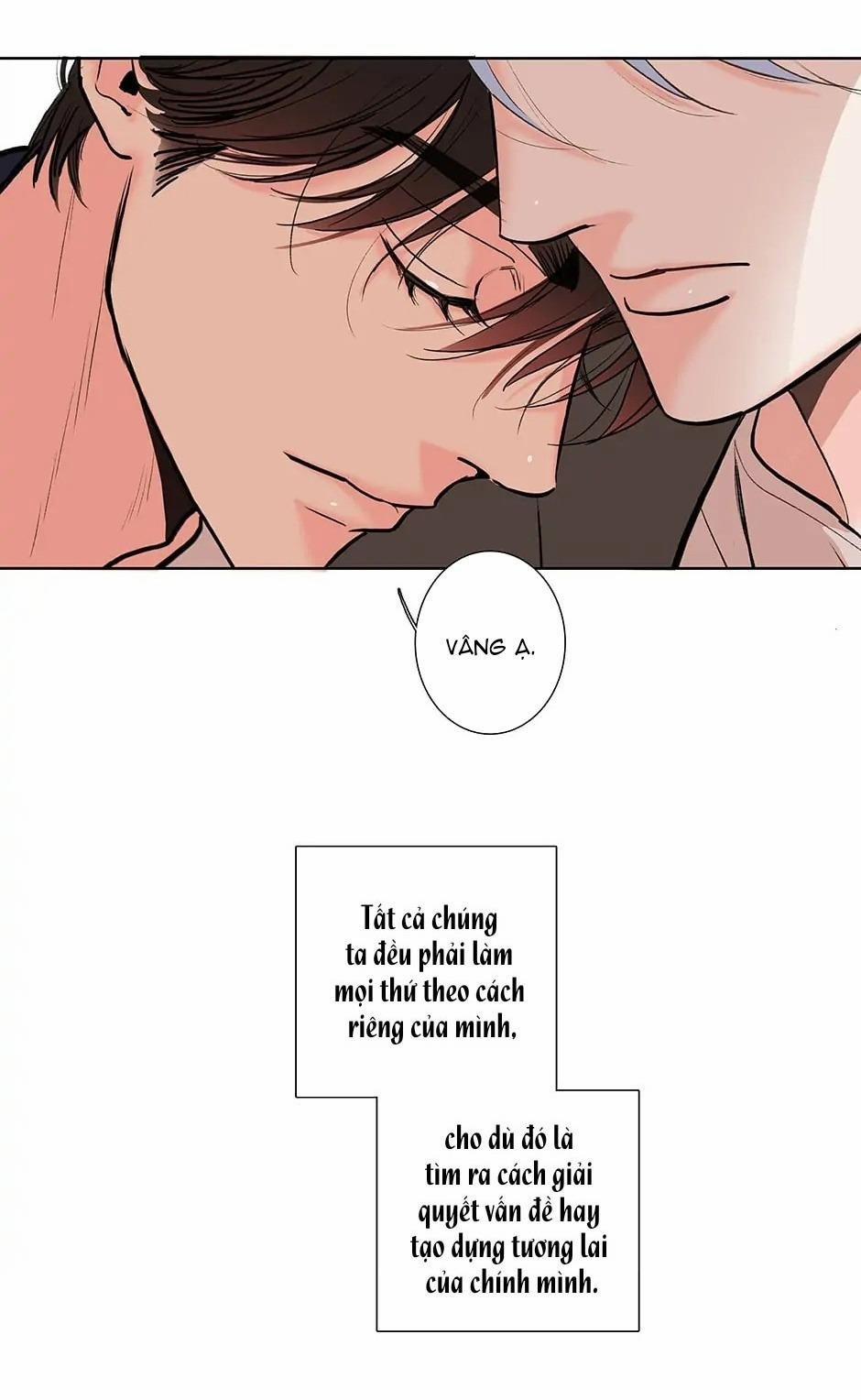 Đừng Chạm Vào Tim Tôi 75 trang 7