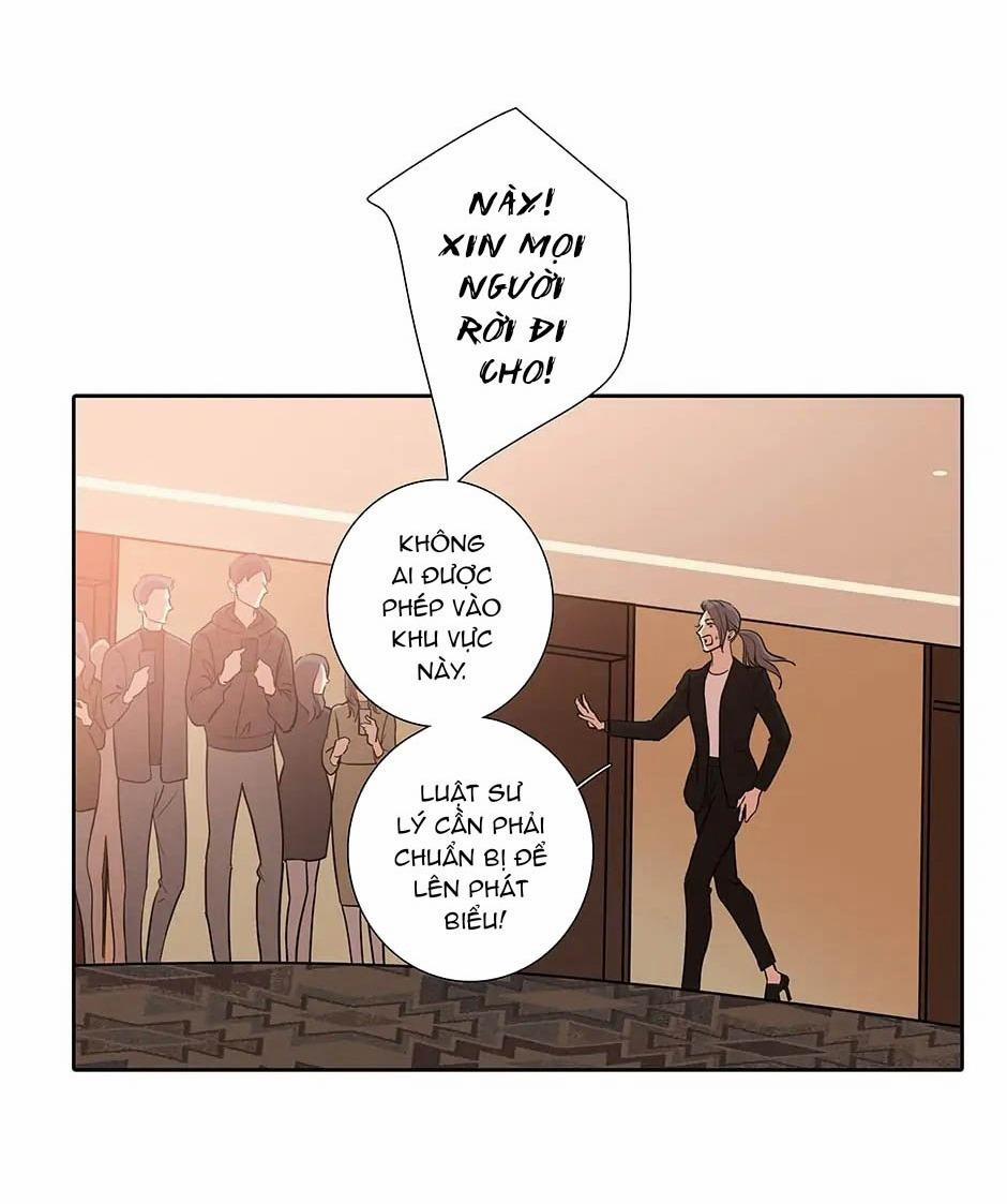 Đừng Chạm Vào Tim Tôi 76 trang 1