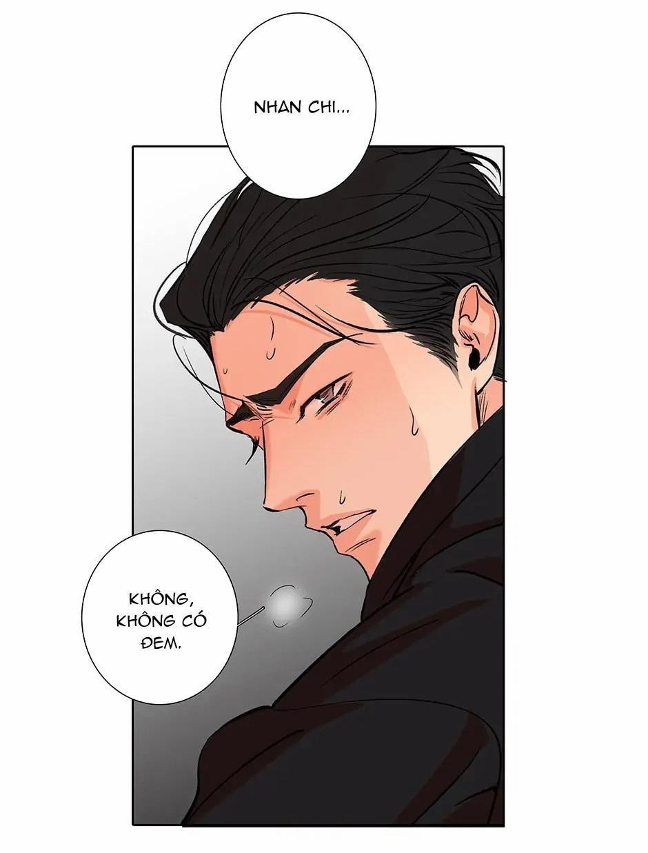 Đừng Chạm Vào Tim Tôi 76 trang 11