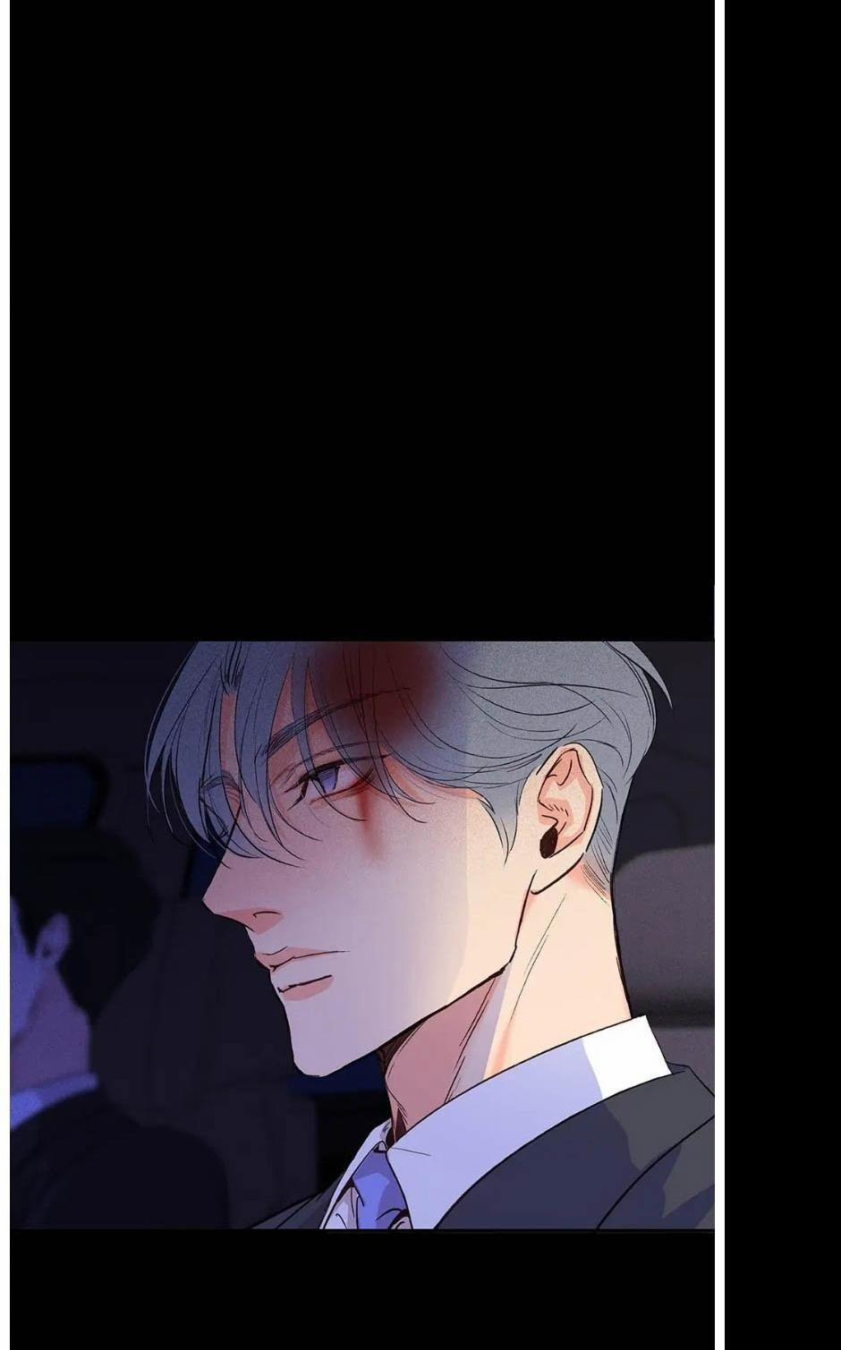 Đừng Chạm Vào Tim Tôi 76 trang 17