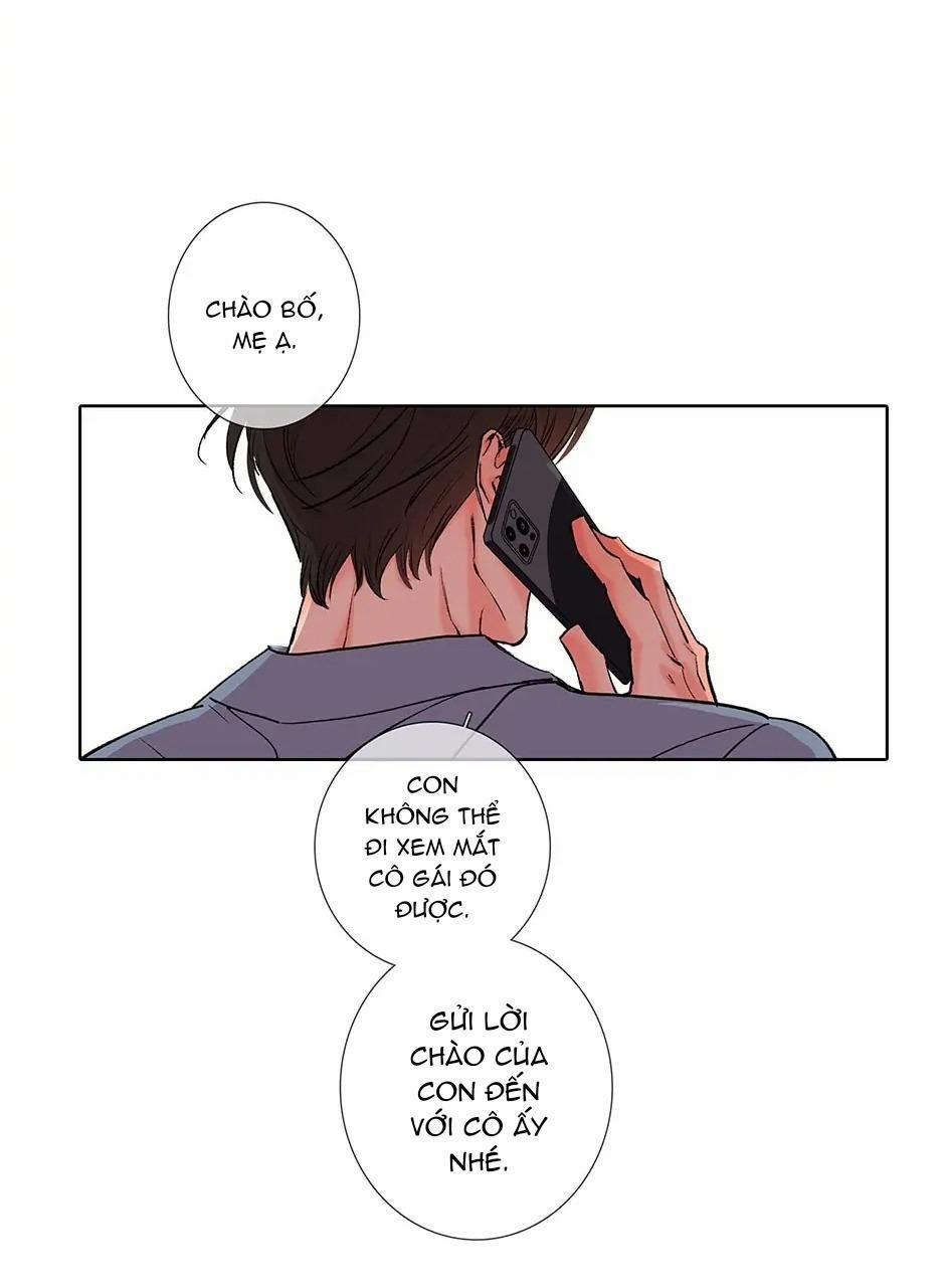 Đừng Chạm Vào Tim Tôi 76 trang 23