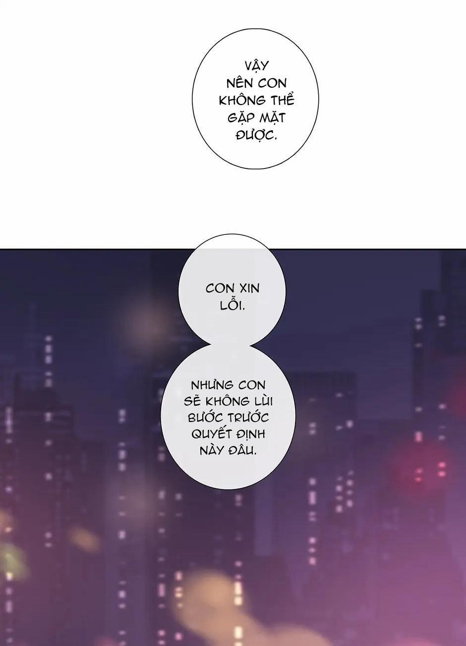 Đừng Chạm Vào Tim Tôi 76 trang 25