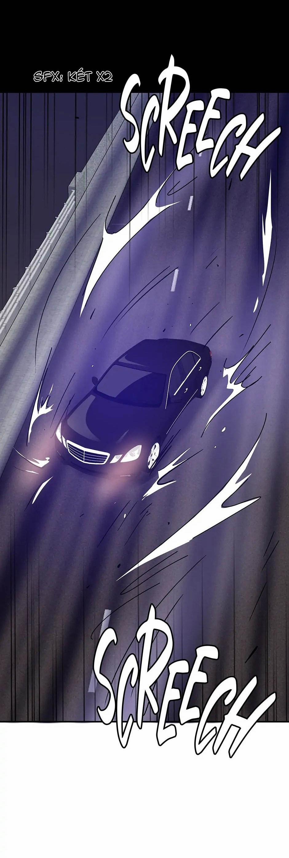 Đừng Chạm Vào Tim Tôi 76 trang 31