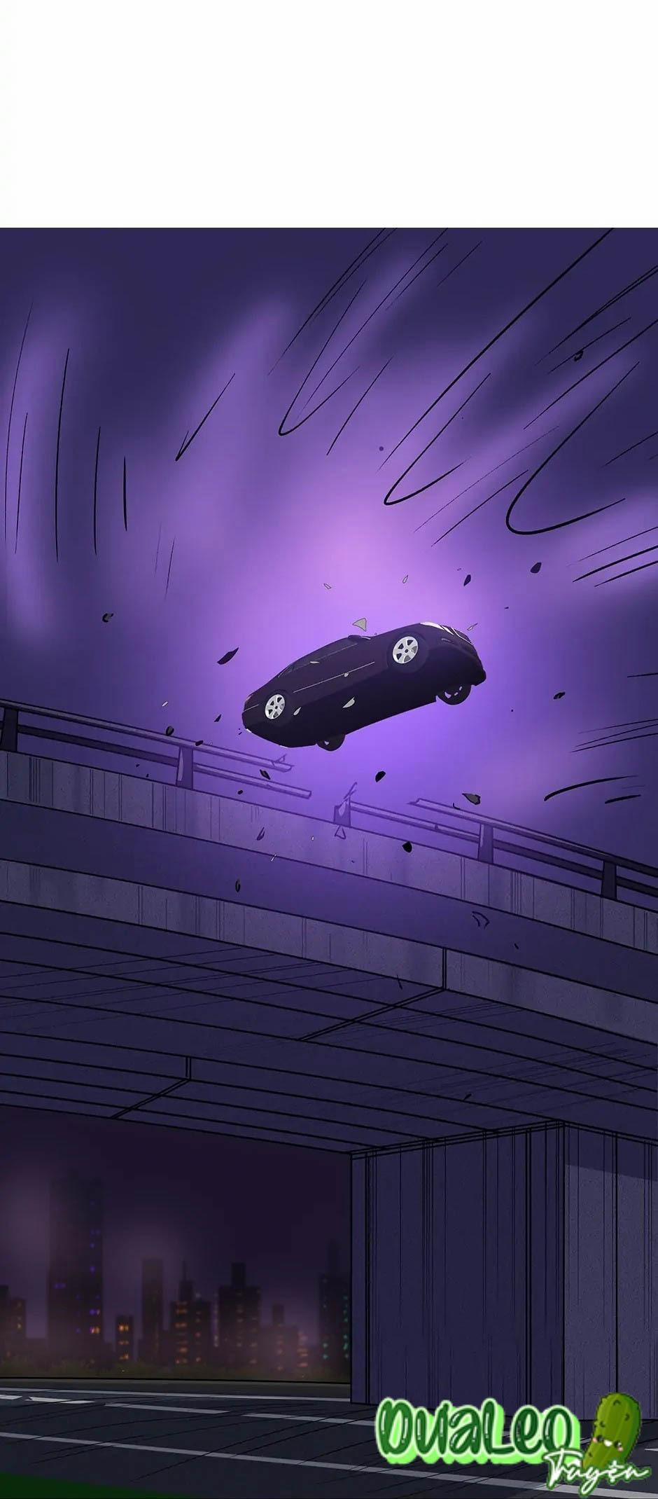 Đừng Chạm Vào Tim Tôi 76 trang 32