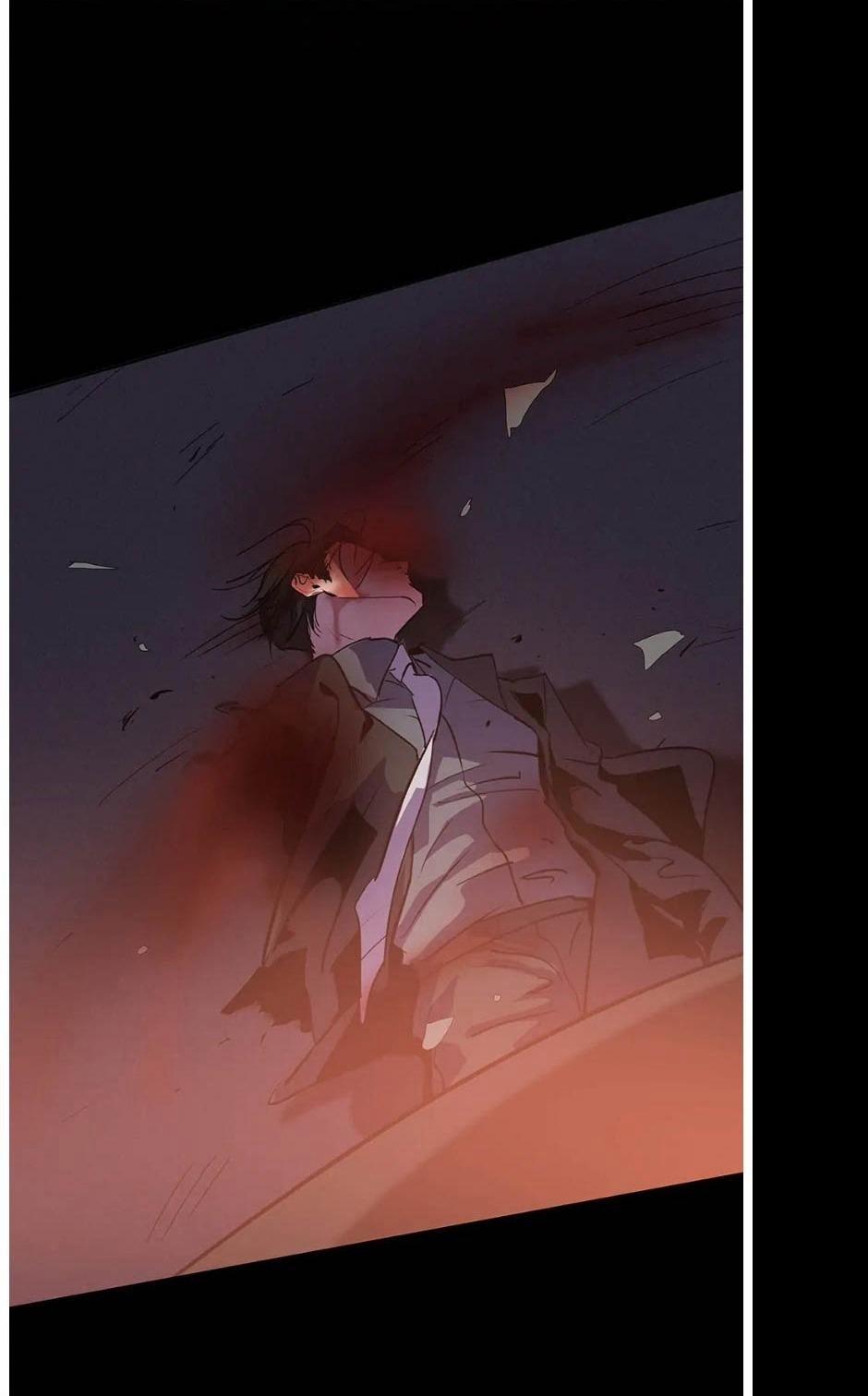 Đừng Chạm Vào Tim Tôi 76 trang 36