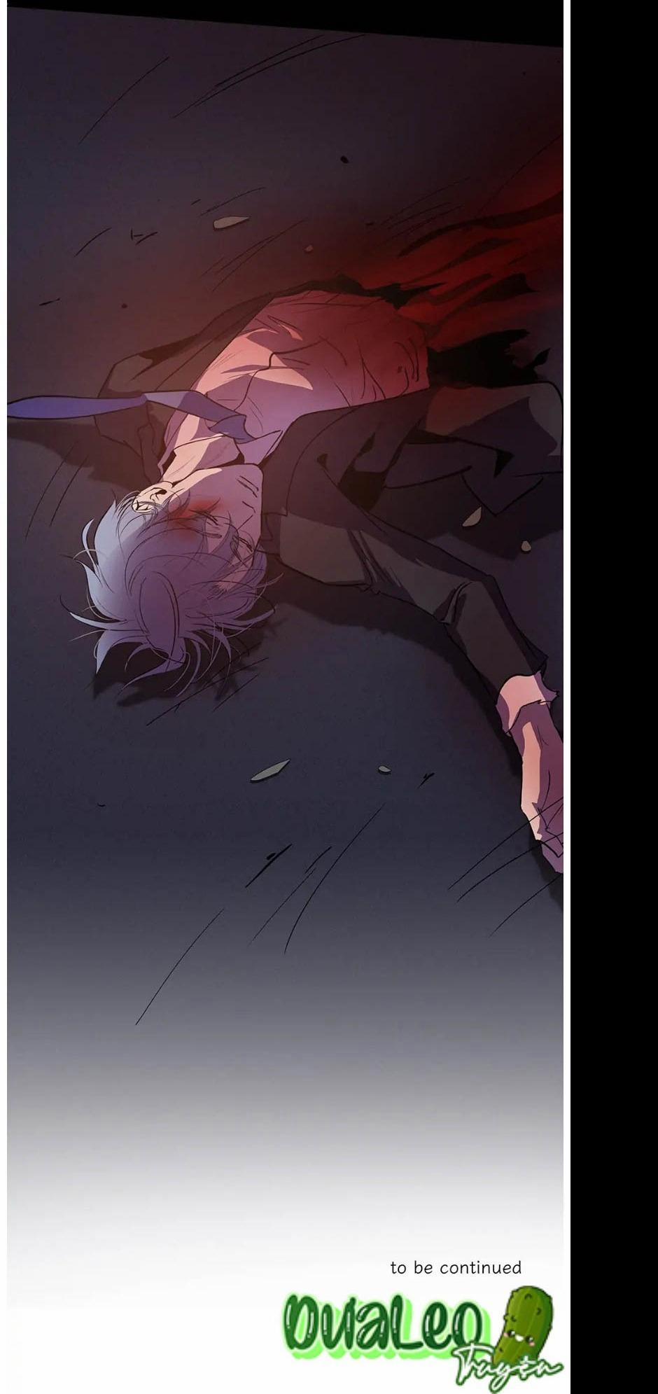 Đừng Chạm Vào Tim Tôi 76 trang 37