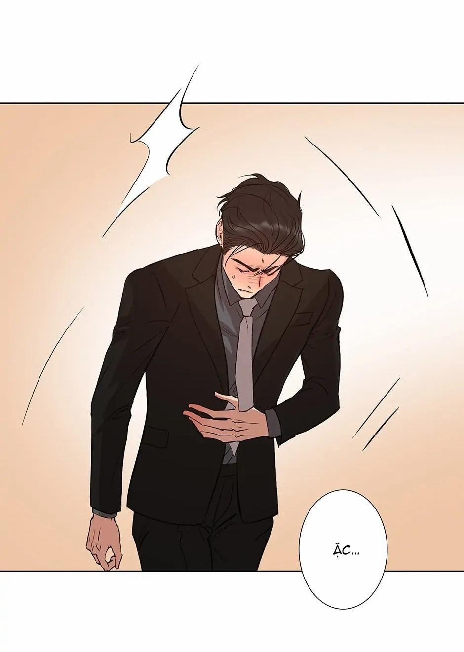 Đừng Chạm Vào Tim Tôi 76 trang 6