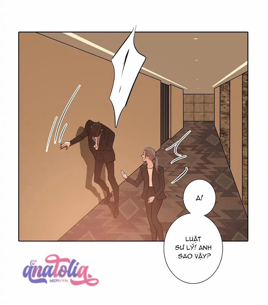 Đừng Chạm Vào Tim Tôi 76 trang 7