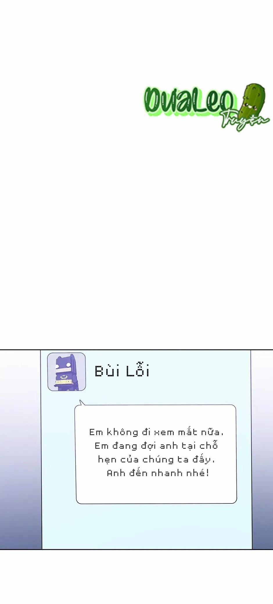 Đừng Chạm Vào Tim Tôi 77 trang 15