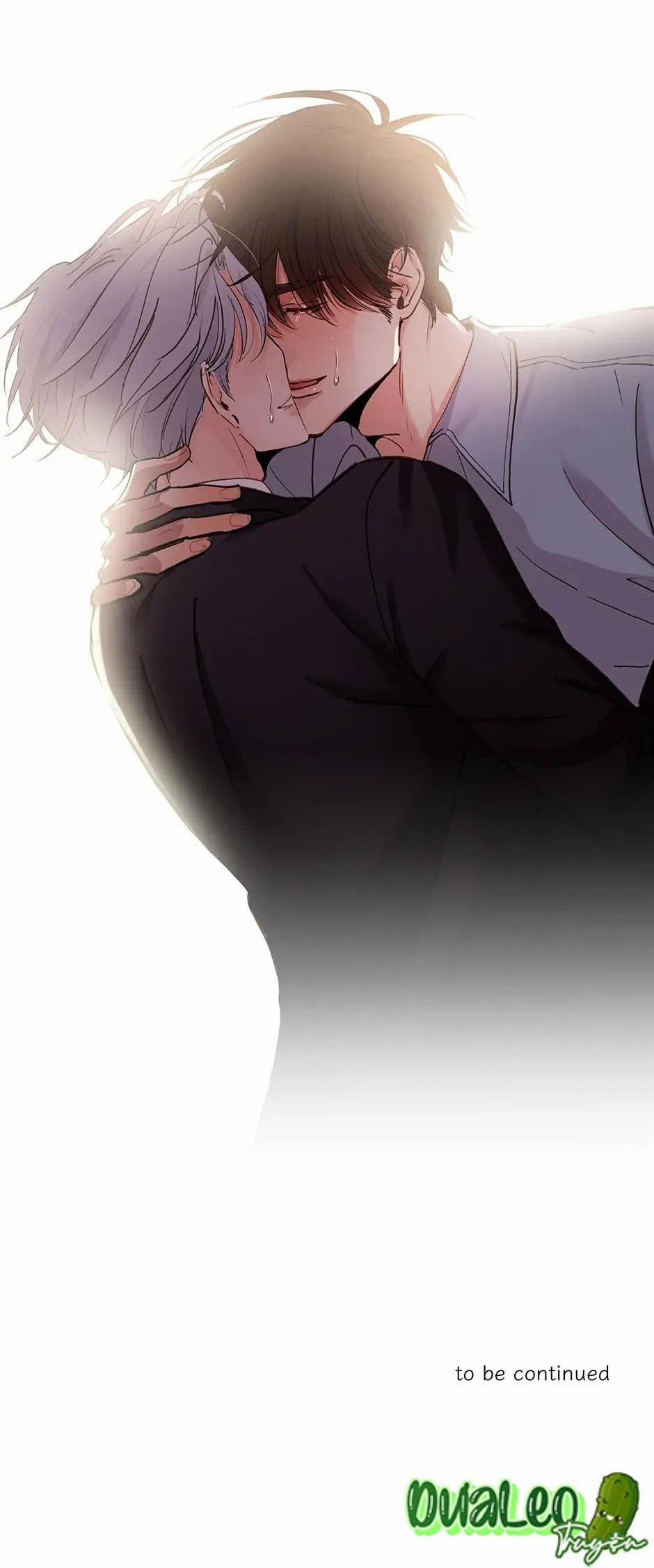 Đừng Chạm Vào Tim Tôi 77 trang 32