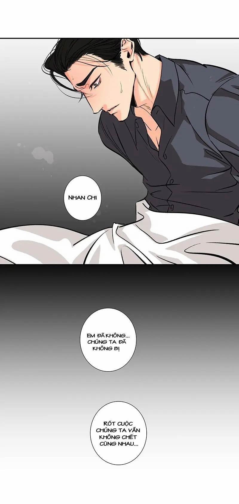 Đừng Chạm Vào Tim Tôi 77 trang 6