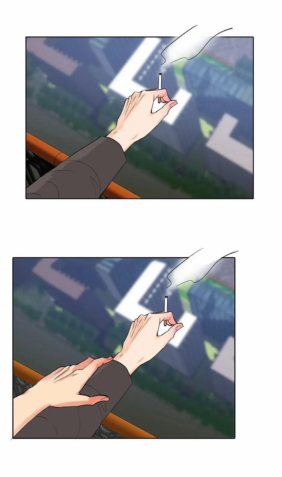 Đừng Chạm Vào Tim Tôi 78 trang 1