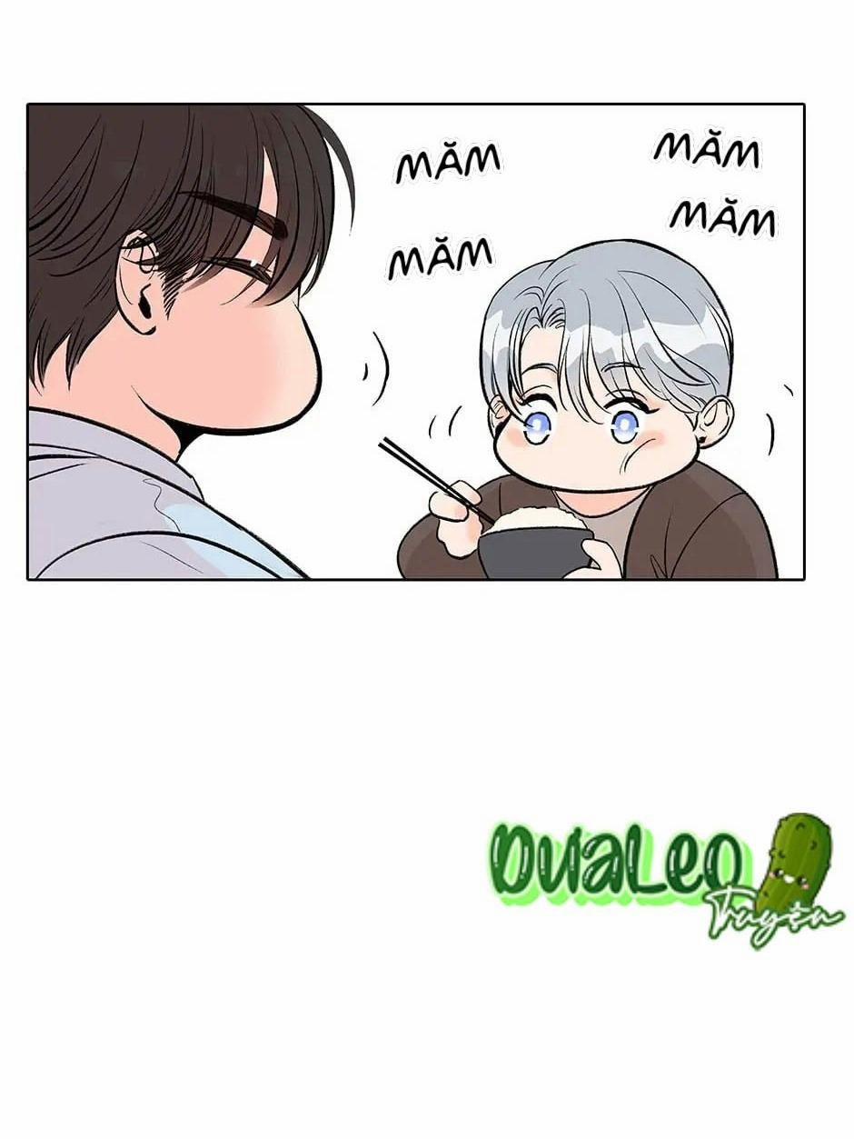 Đừng Chạm Vào Tim Tôi 78 trang 18