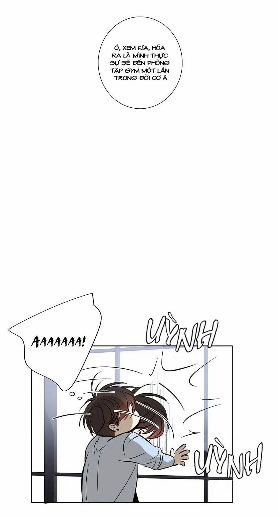 Đừng Chạm Vào Tim Tôi 78 trang 21