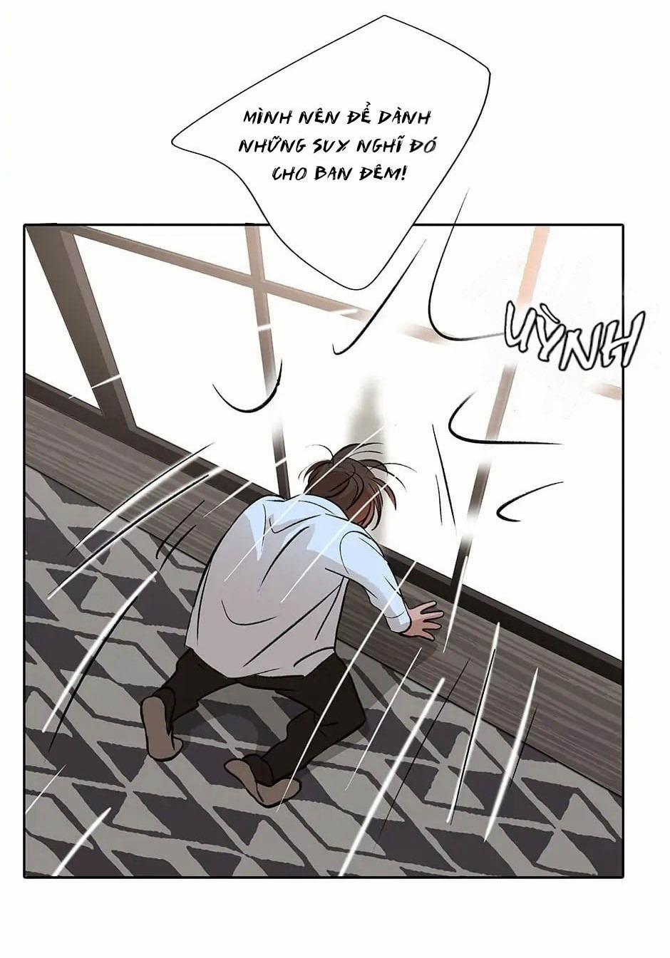 Đừng Chạm Vào Tim Tôi 78 trang 23