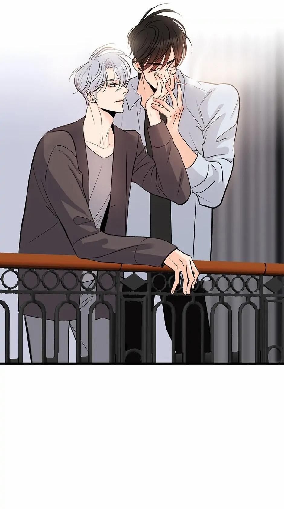 Đừng Chạm Vào Tim Tôi 78 trang 3