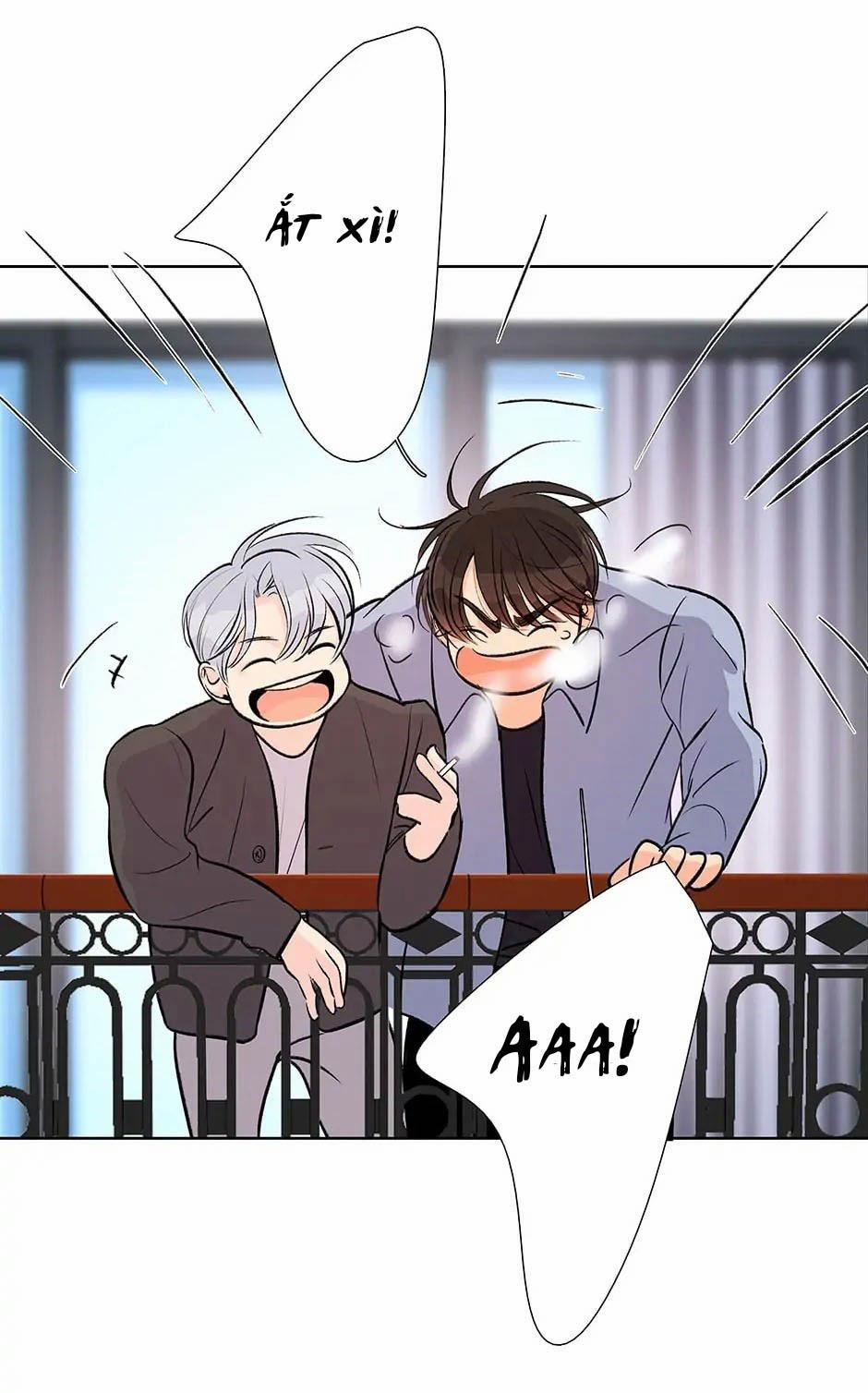 Đừng Chạm Vào Tim Tôi 78 trang 5