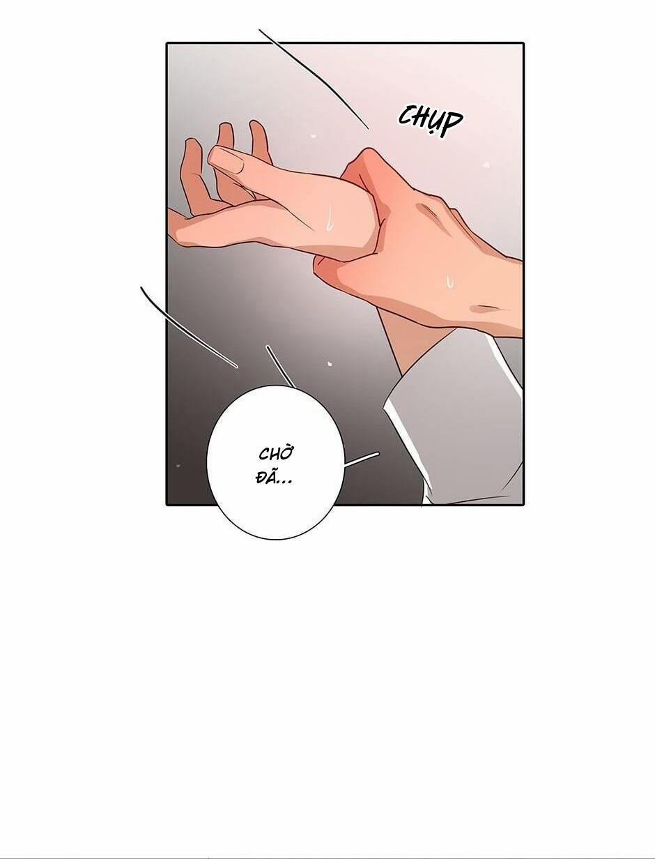 Đừng Chạm Vào Tim Tôi 8 trang 10