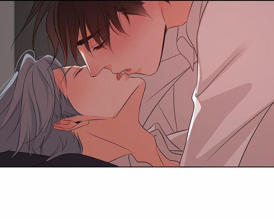 Đừng Chạm Vào Tim Tôi 8 trang 3