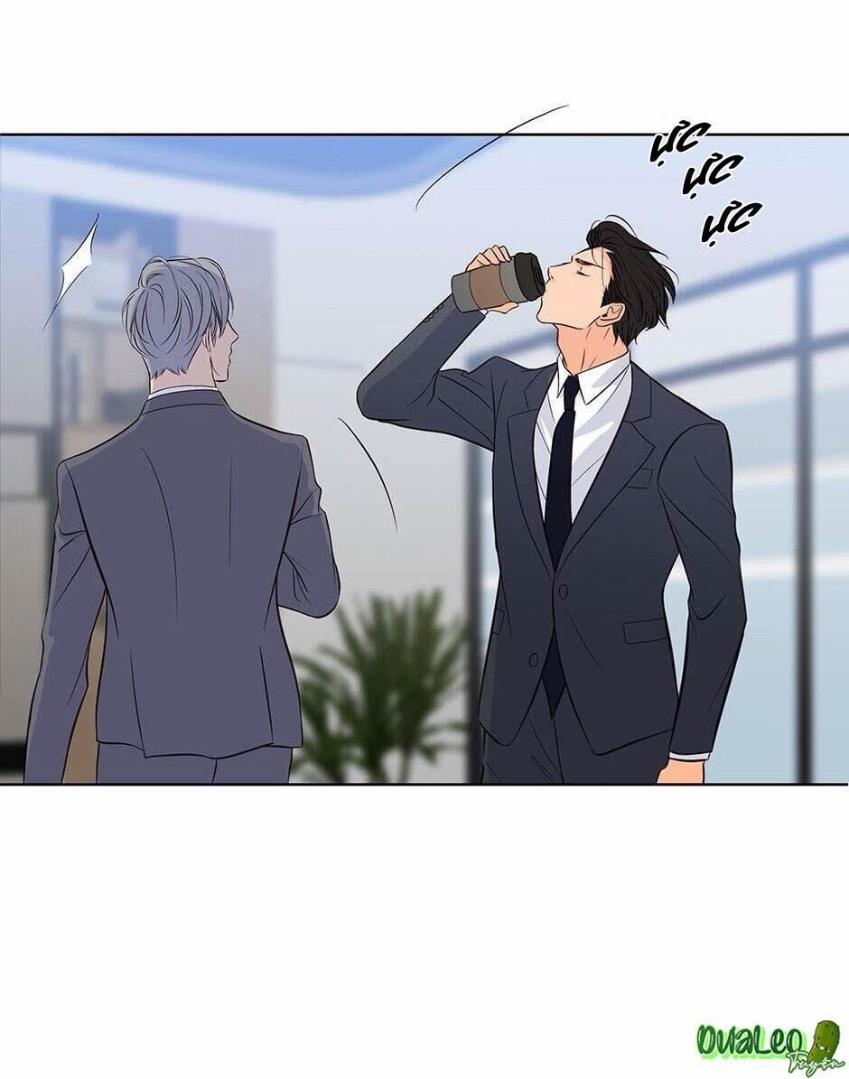 Đừng Chạm Vào Tim Tôi 9 trang 17