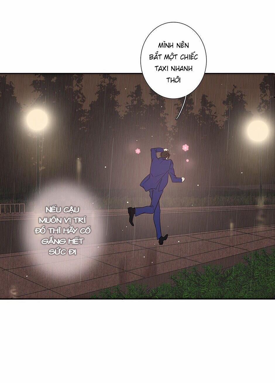 Đừng Chạm Vào Tim Tôi 9 trang 7