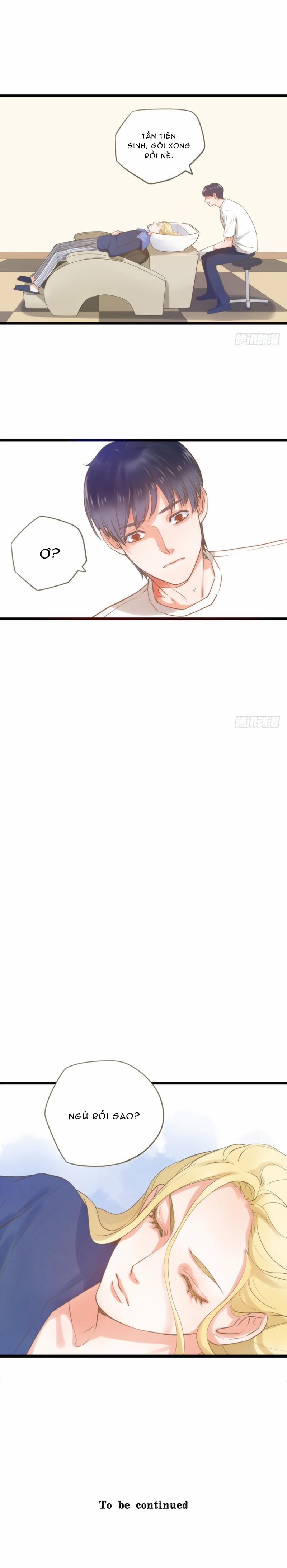 Đừng Chạm Vào Tôi 10 trang 6