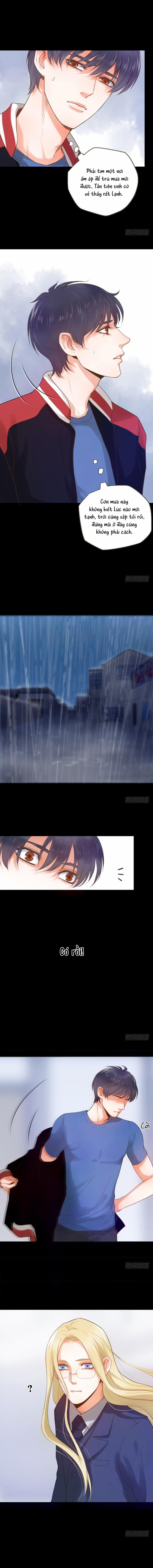 Đừng Chạm Vào Tôi 15 trang 2