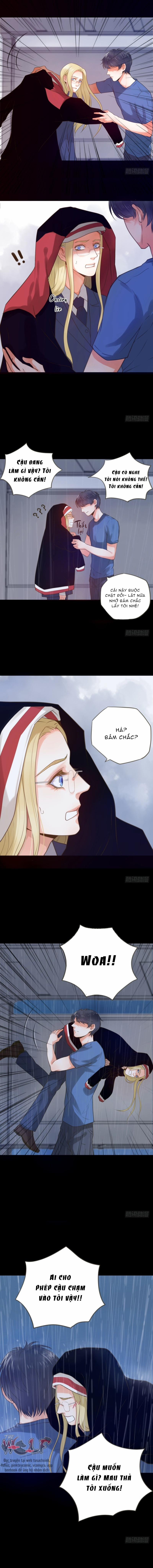 Đừng Chạm Vào Tôi 15 trang 3