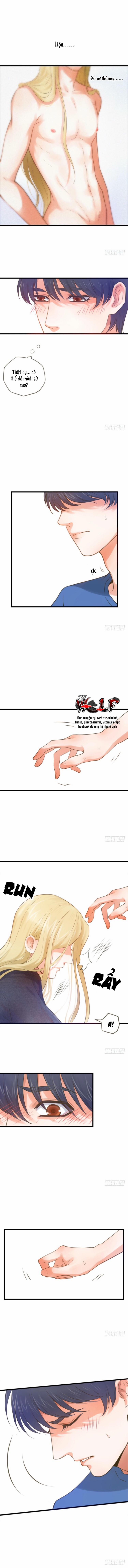 Đừng Chạm Vào Tôi 16 trang 4