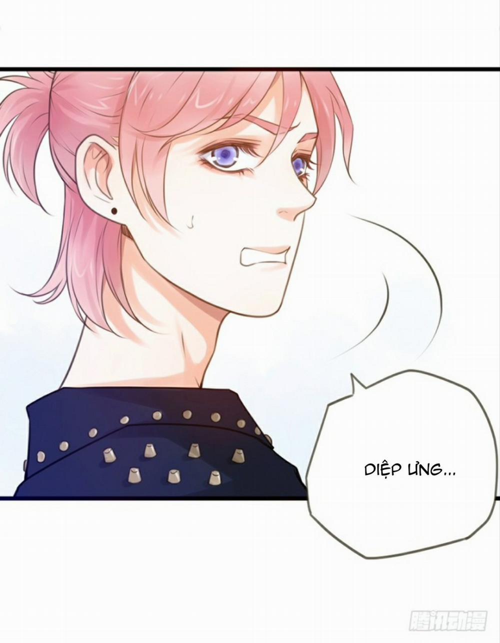 Đừng Chạm Vào Tôi 17 trang 19