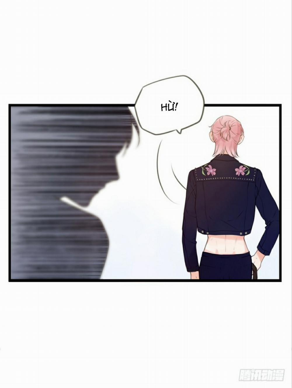 Đừng Chạm Vào Tôi 17 trang 29